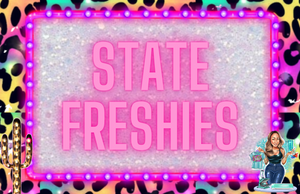State Freshies