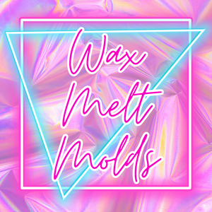 Wax Melt Molds