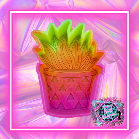 (BH) Potted Plant