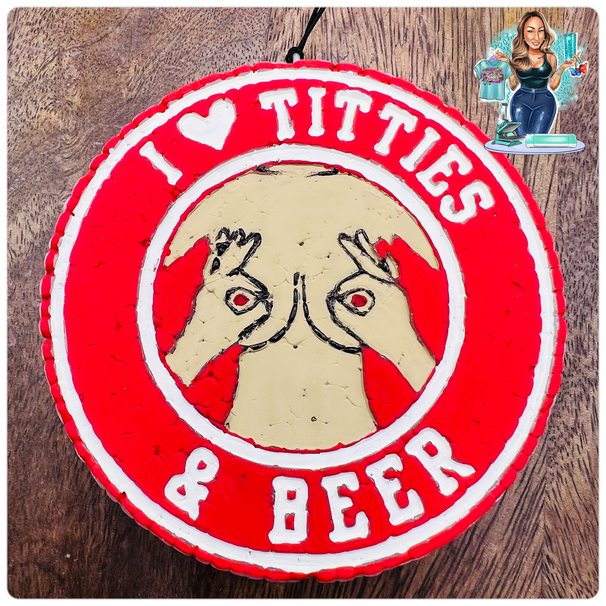 Titties & Beer