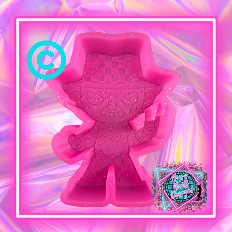 Retro Freddy (Exclusive)