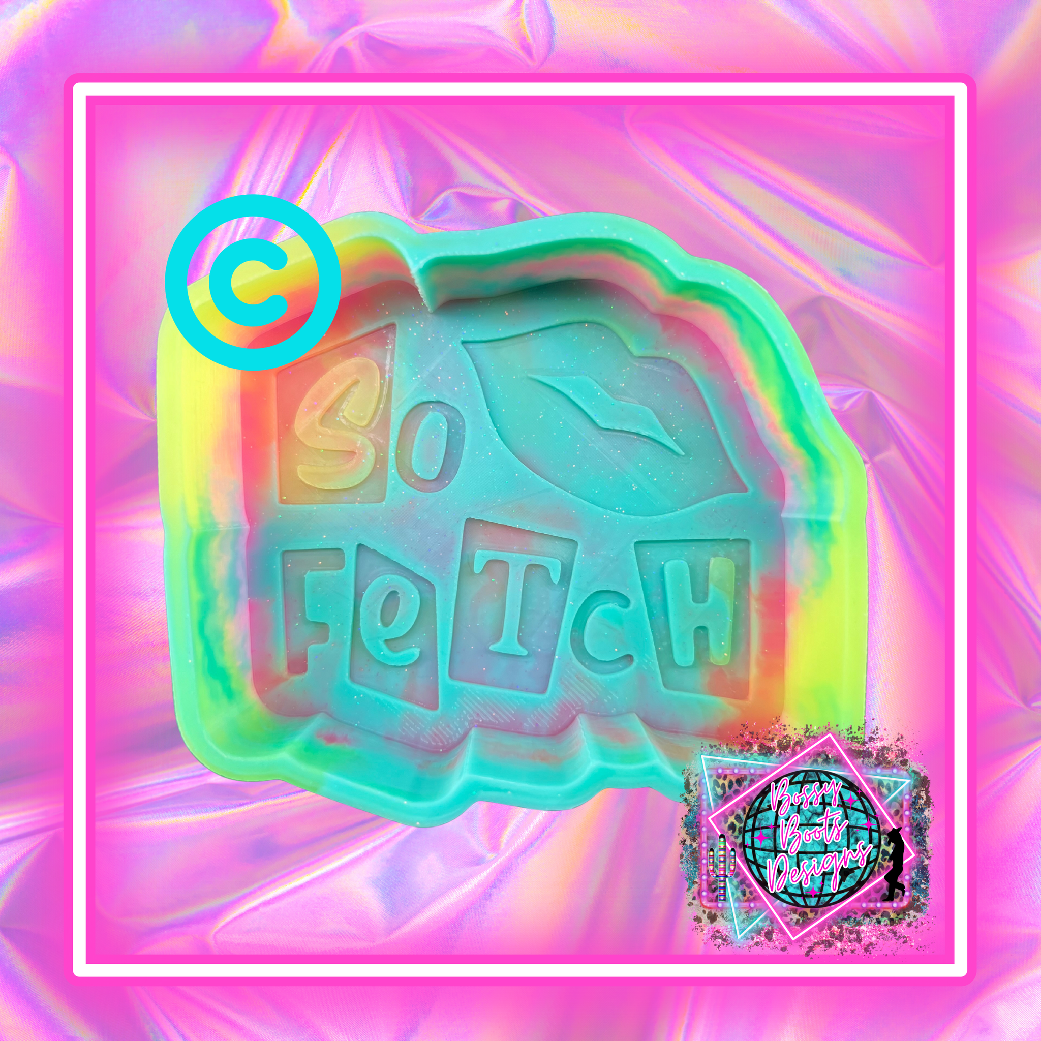 So Fetch (Exclusive)