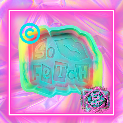 So Fetch (Exclusive)