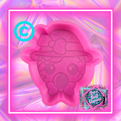 Bubblegum Freddy (Exclusive)