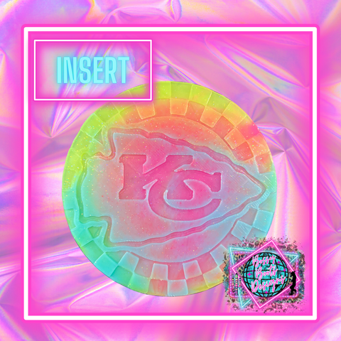 KC Circle Insert