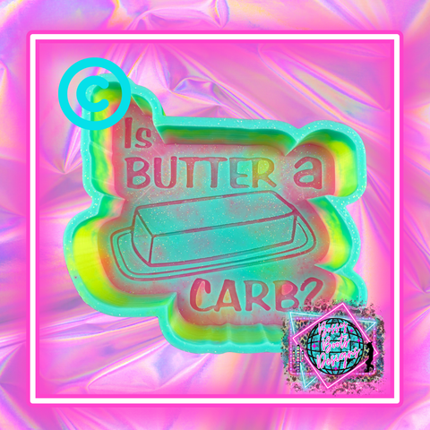 Is Butter A Carb (Exclusive)
