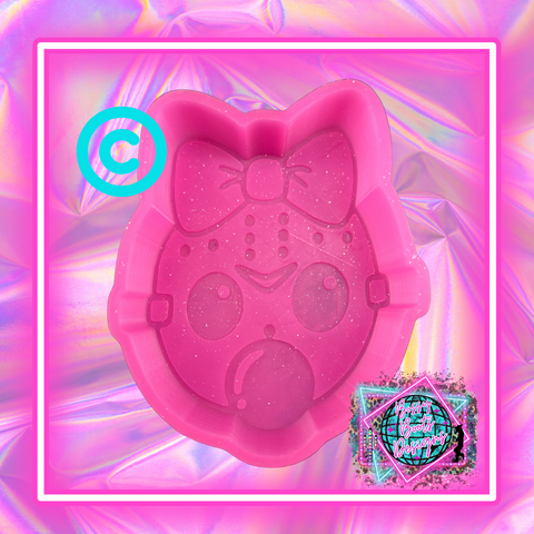 Bubblegum Jason (Exclusive)