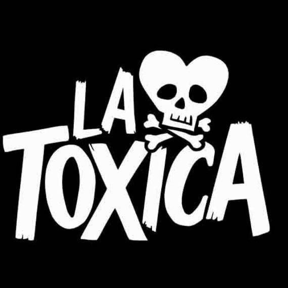 La Toxica Fragrance Oil