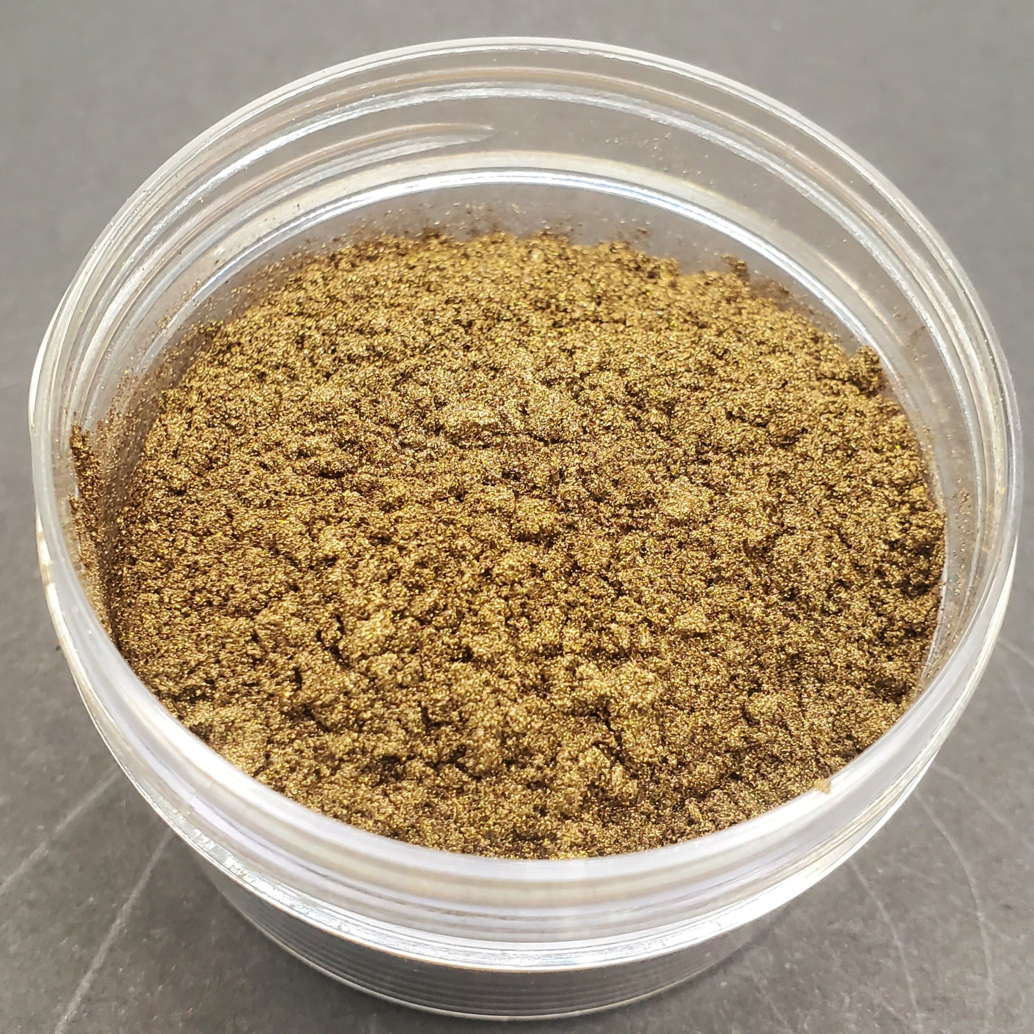 Sunkissed Bronze Mica