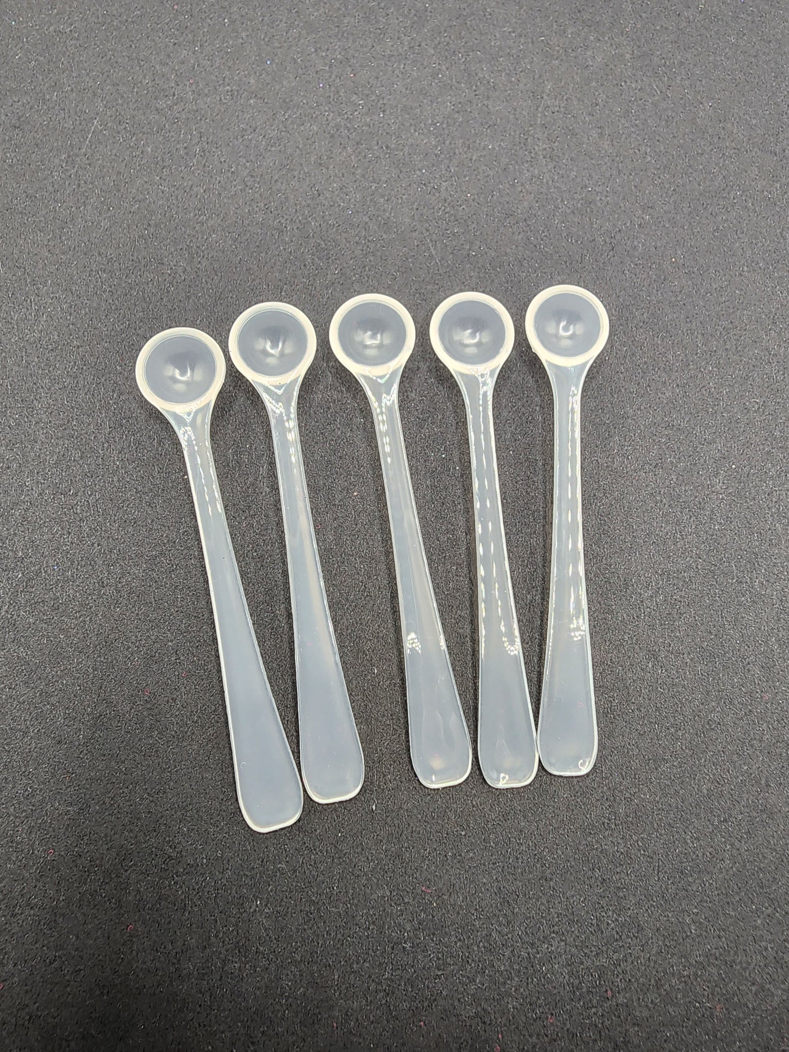 5pc Mica Spoon