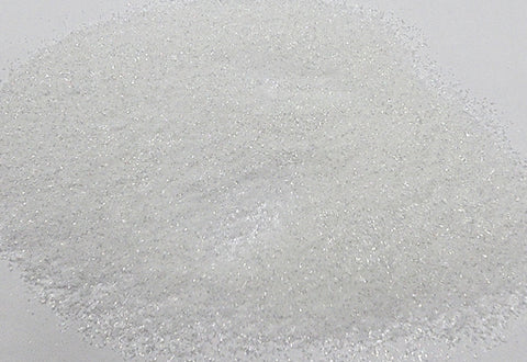 Crystal Clear Ultra Fine Glitter