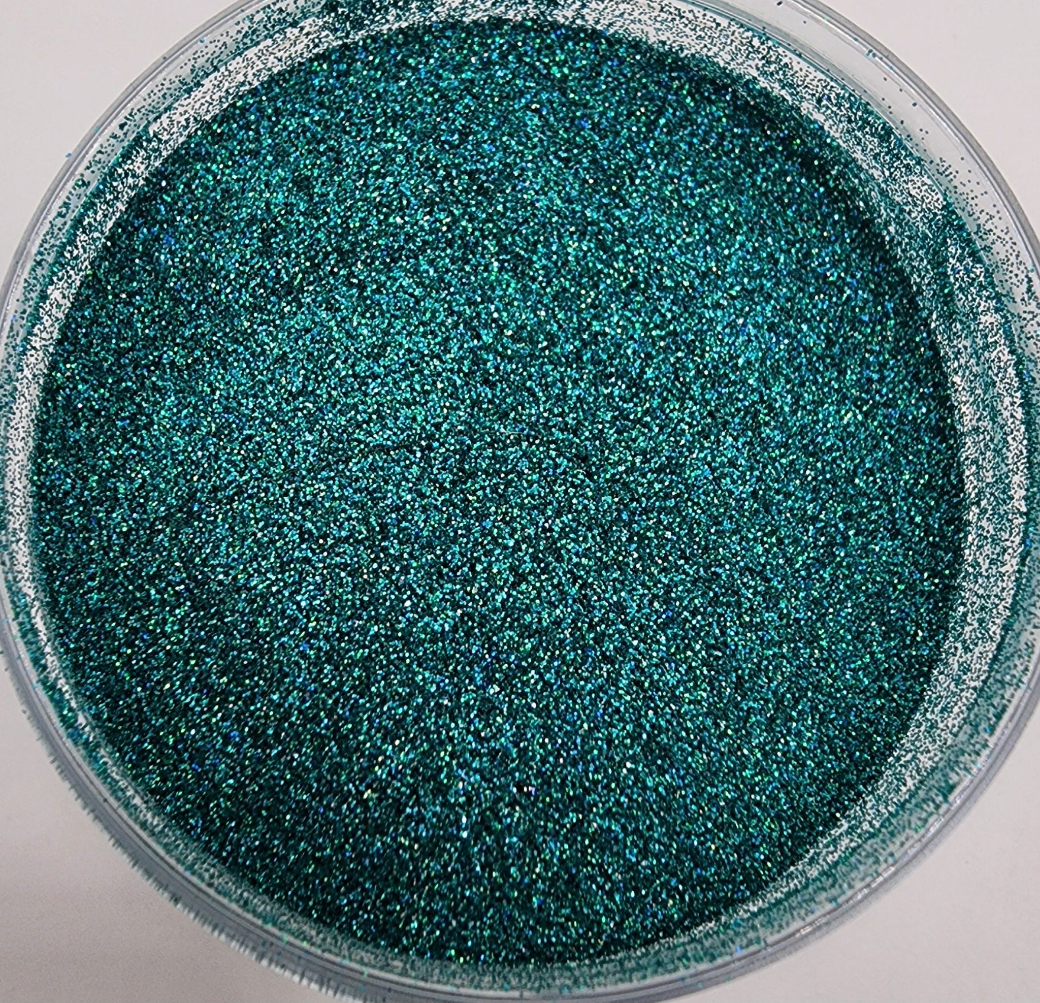 Tiffany Holographic Glitter Dust