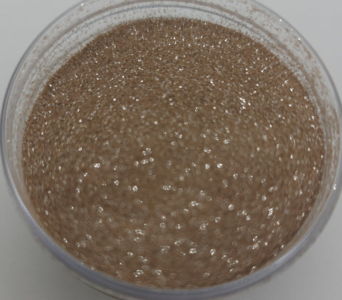 High Horse Metallic Glitter Dust