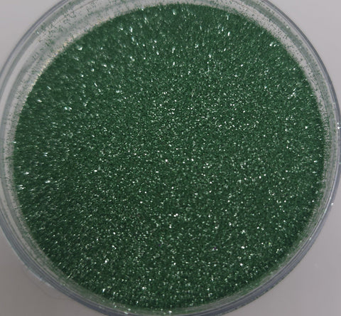 Entry Fee Metallic Glitter Dust