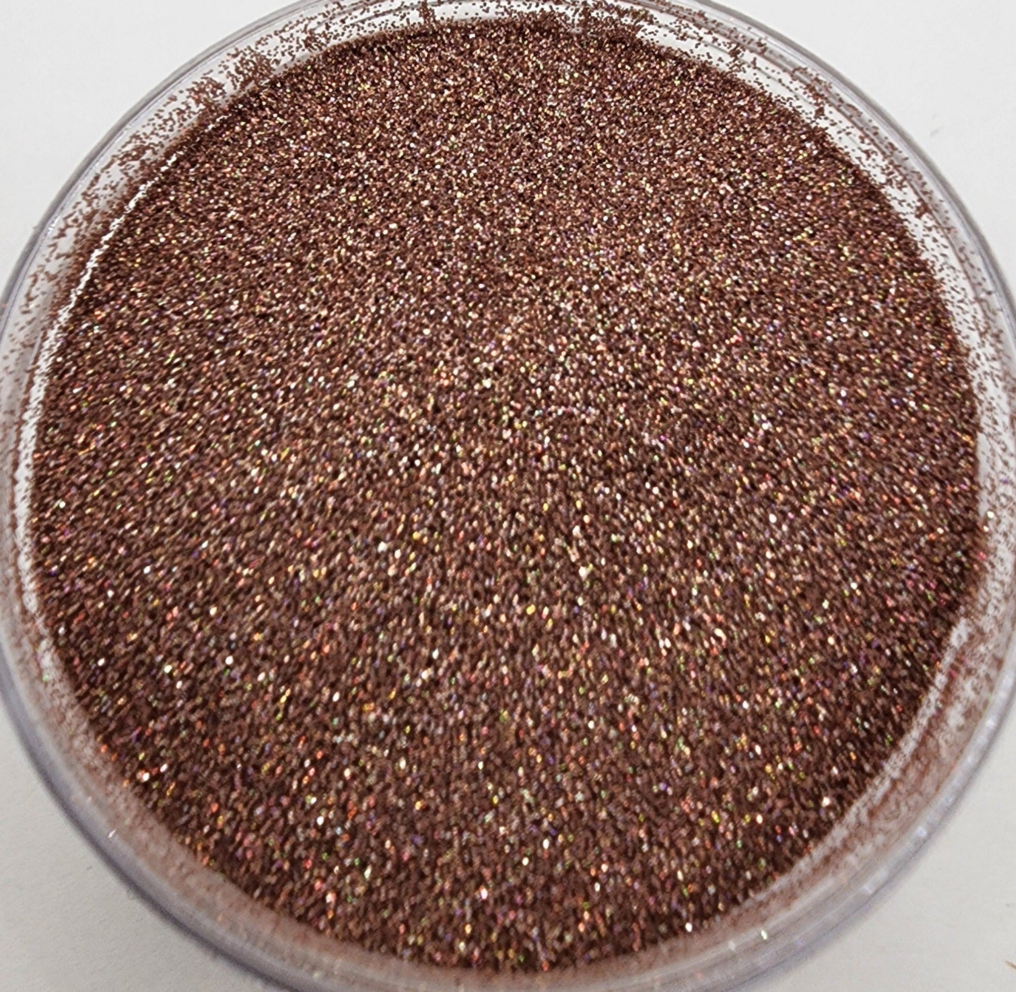 Rosilee Holographic Glitter Dust