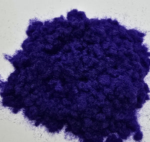 Deep Purple Premium Rayon Flocking Powder – BossyBootsDesigns