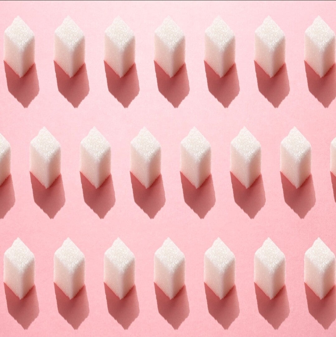 Pink Sugar Fragrance Oil