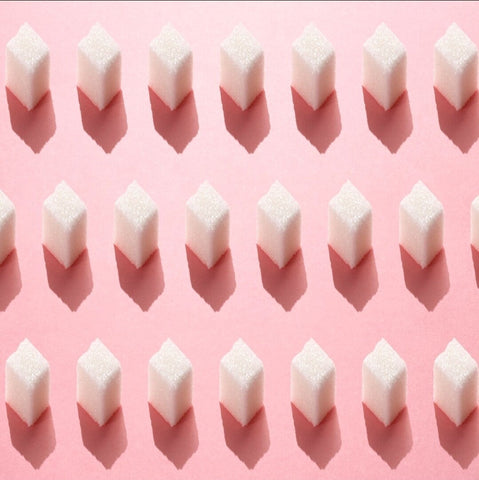 Pink Sugar Fragrance Oil