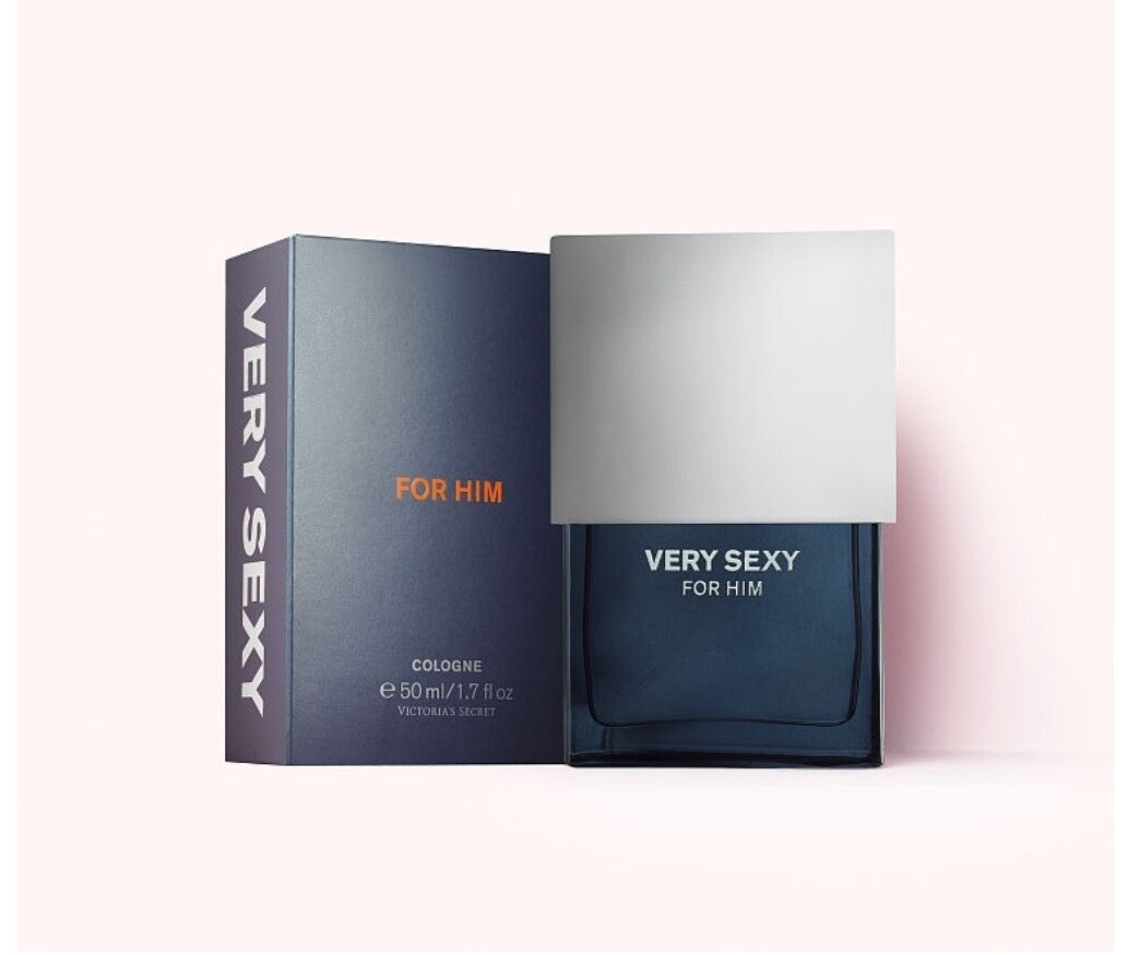 Very Sexy For Him Fragrance Oil