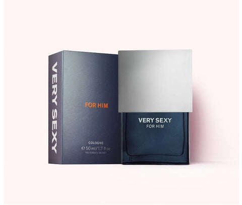 Very Sexy For Him Fragrance Oil