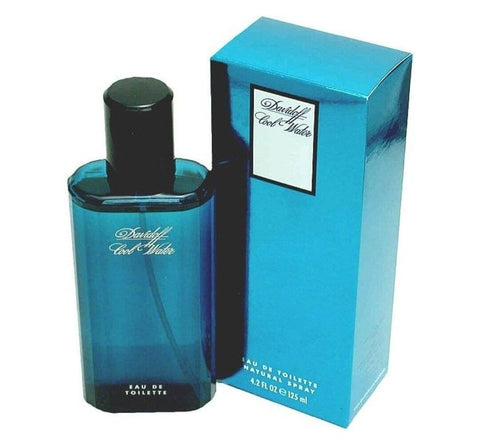 Cool Water Fragrance Oil