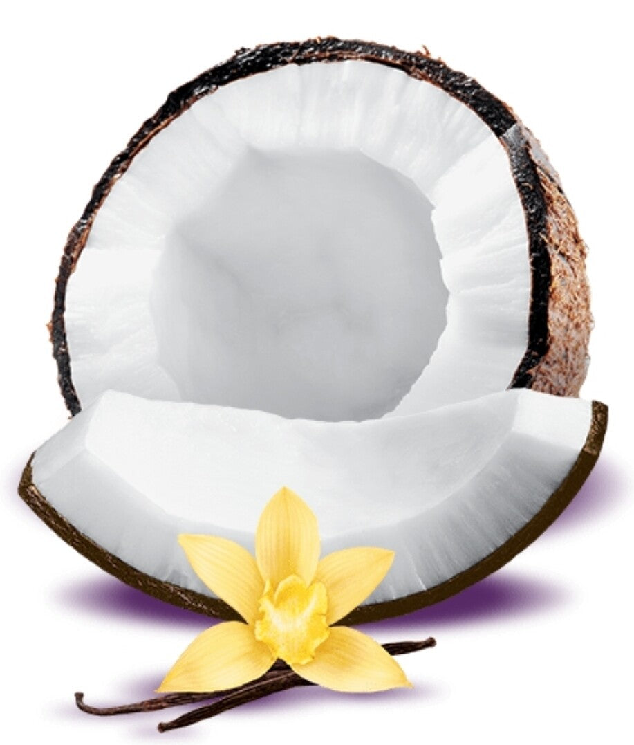 Frosted Coconut Snowball Fragrance Oil