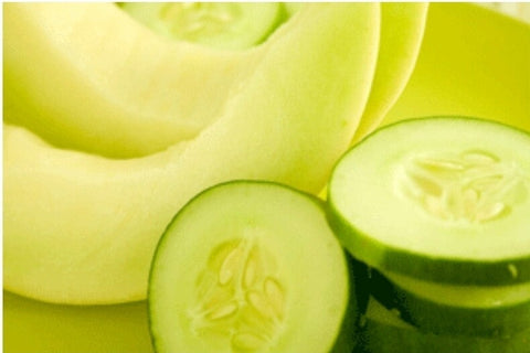 Cucumber Melon Fragrance Oil