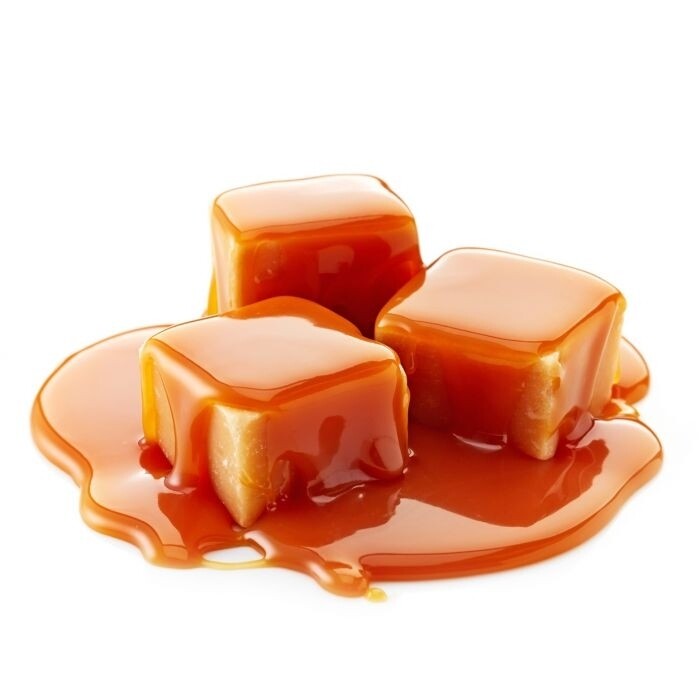 Butterscotch Haystacks Fragrance Oil