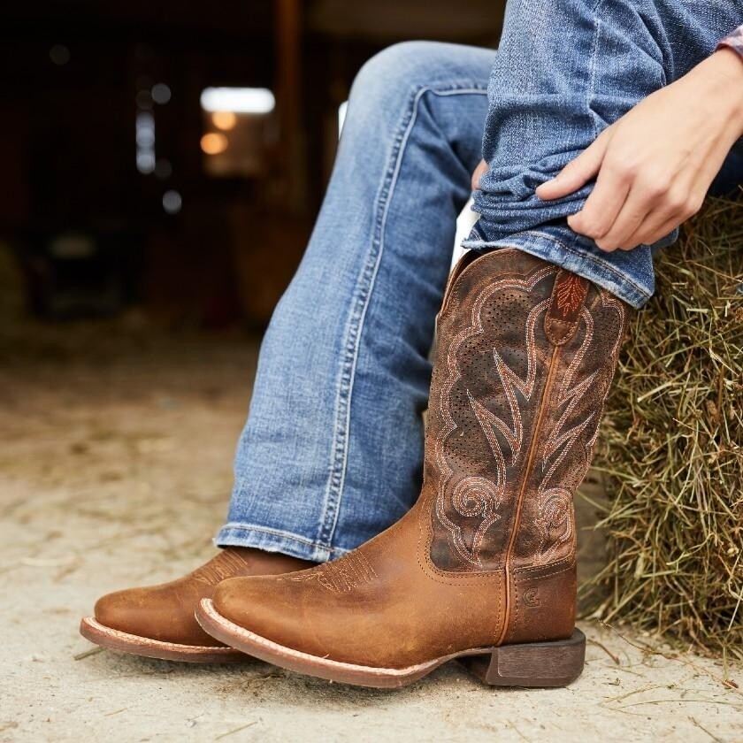 Drunken Cowboy Fragrance Oil