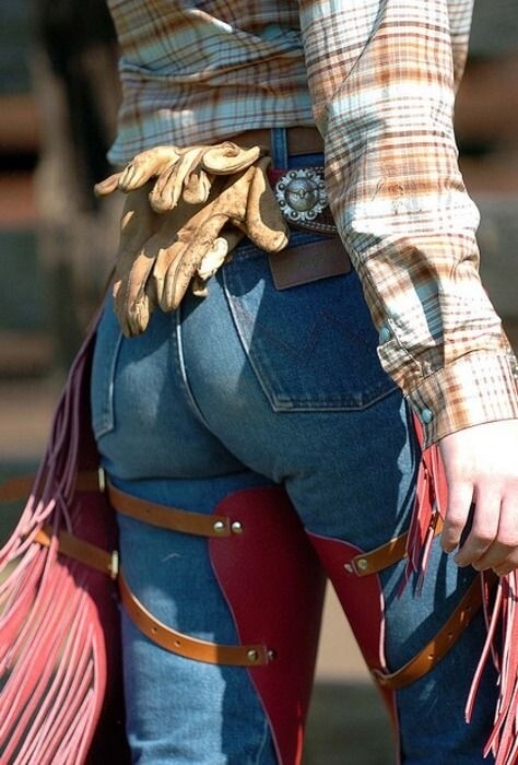 Cowgirl Britches Fragrance Oil