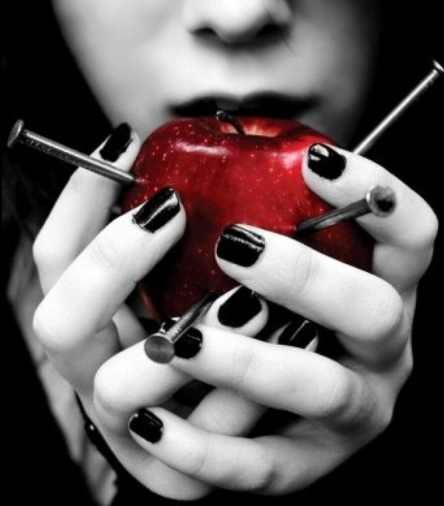 Wicked Apple Fragrance Oil