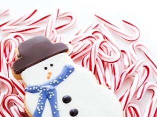 Jack Frost Fragrance Oil