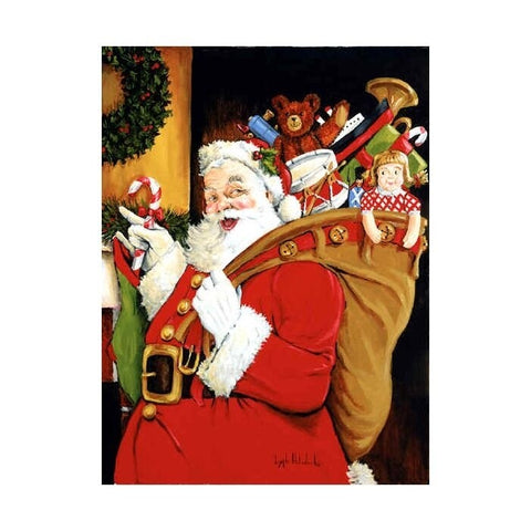 Christmas Cheer Fragrance Oil