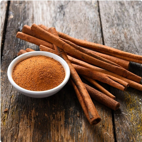 Cinnamon Fragrance Oil