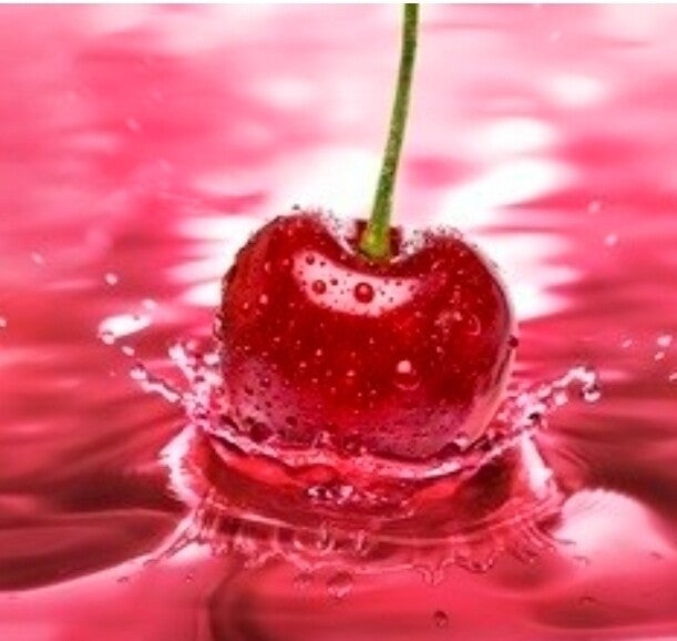 Cherry Bomb Fragrance Oil