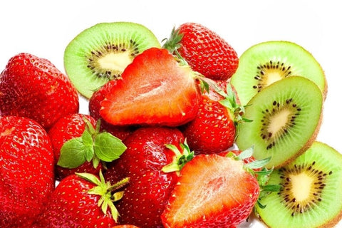 Strawberry Kiwi Fragrance Oil