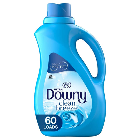 Downy Clean Breeze Fragrance Oil