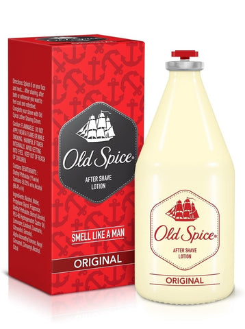 Old Spice Fragrance Oil