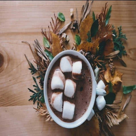 Hot Chocolate Fragrance Oil