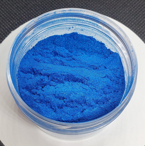 Blue Mica