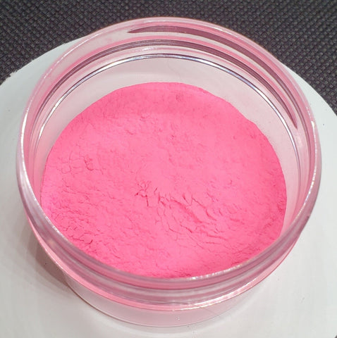 Glow Pink Mica