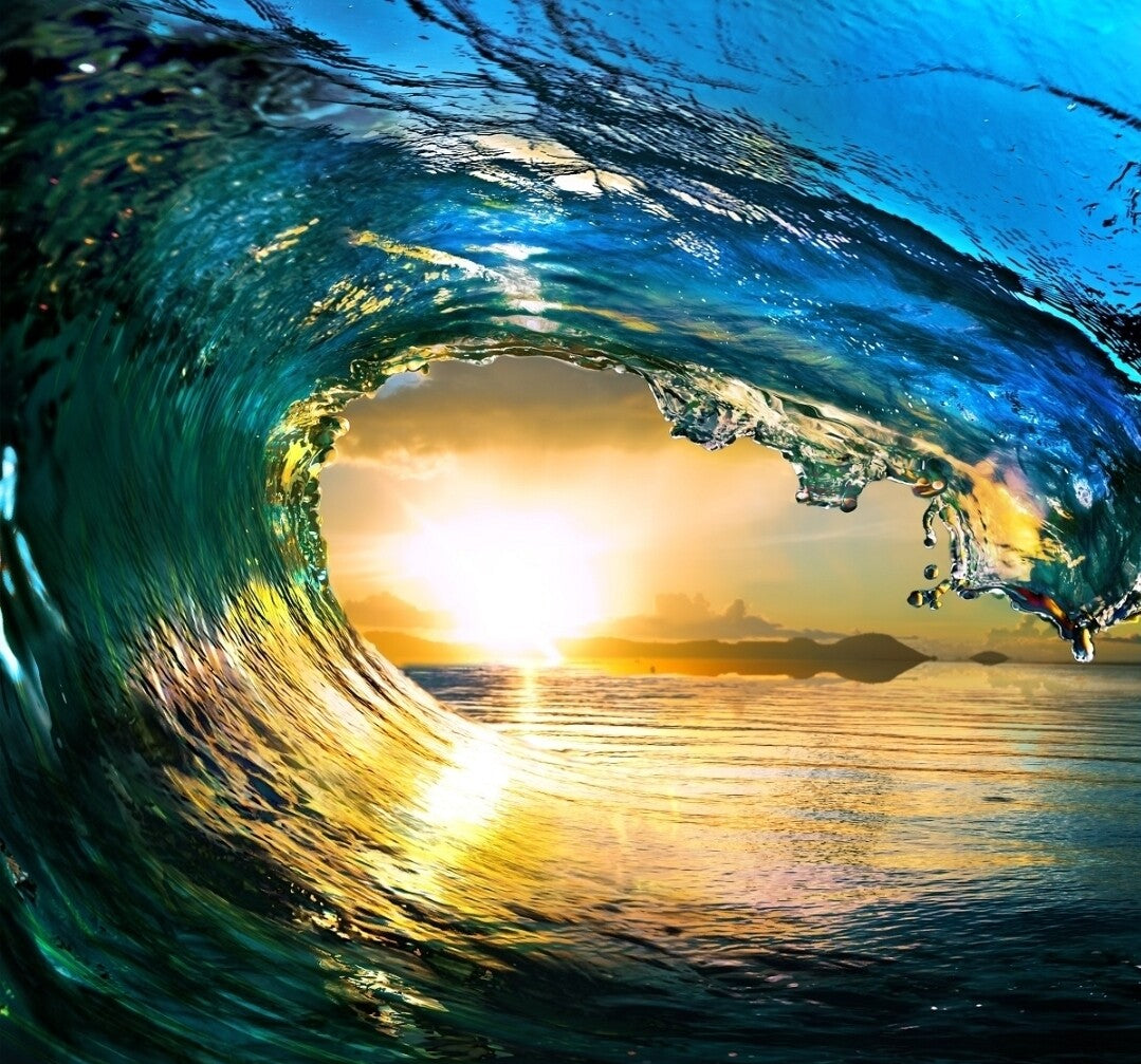 Bergamot Waters Fragrance Oil