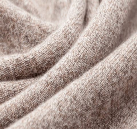 Vanilla Cashmere Fragrance Oil