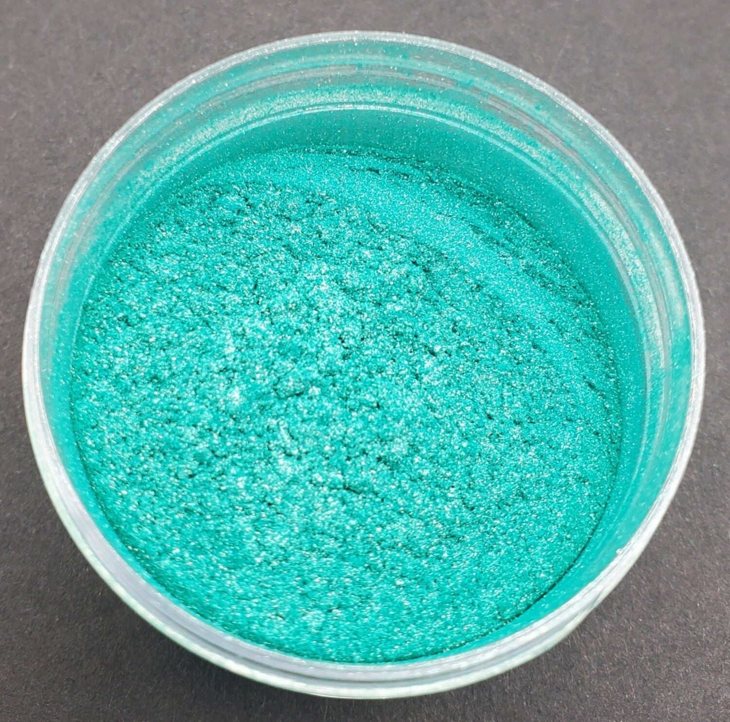 Teal Mica
