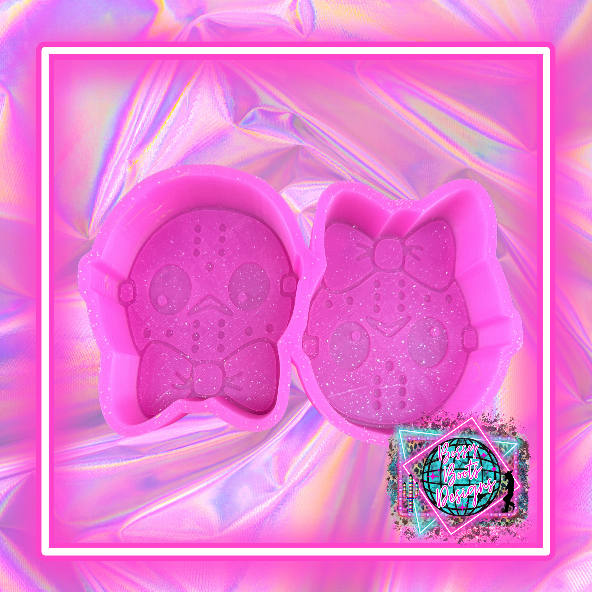 Cutesy Jason Vent Clips