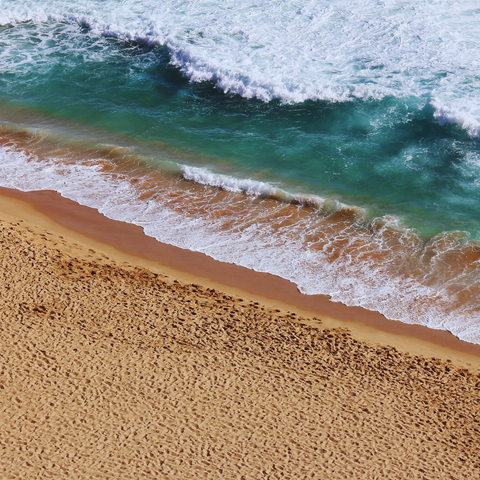 Fiji White Sands Fragrance Oil