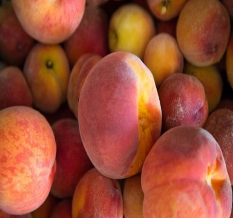 Georgia Peach Fragrance Oil