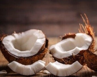 Copper Coconut Fragrance Oil