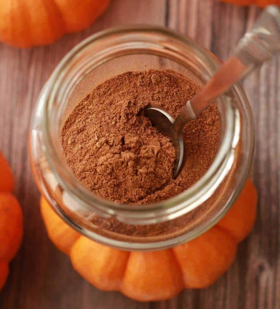 Pumpkin Spice Fragrance Oil
