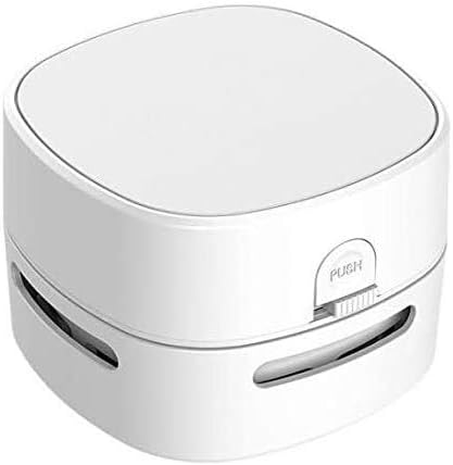 Desktop Glitter Vacuum